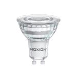 Noxion PerfectColor Foco LED GU10 PAR16 6.7W 575lm 60D - 930 Luz Cálida | Mejor Reproducción De Color - Regulable - Reemplazo 80W