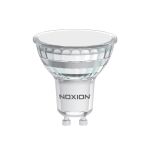 Noxion Foco LED GU10 PAR16 5.5W 620lm 120D - 840 Blanco Frio | Reemplazo 50W