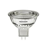 Noxion PerfectColor Foco LED GU5.3 MR16 4.5W 345lm 36D - 940 Blanco Frio | Mejor Reproducción De Color - Regulable - Reemplazo 35W