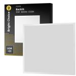 Bright Choice Panel LED Backlit 36W 3600lm - 865 Luz De Día | 60x60cm - UGR <22