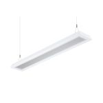 Philips Panel LED FlexBlend SP342P 42,5W 4500lm - 940 Blanco Frio | 150x20cm - UGR <19 - Dali Regulable - Mejor reproducción de color