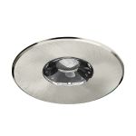 Philips Foco LED RS155B CoreLine Aluminium 7.2W 800lm 36D - 840 Blanco Frio | 85mm - Recorte 68mm - IP20/65 - Regulable