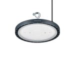 Philips Campana LED BY120P Coreline G5 Aluminium Gris 67W 10500lm 85x85D - 840 Blanco Frio | IP65