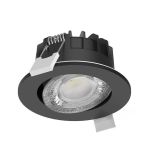 Philips Foco LED Ledinaire RS071B 6W 500lm 21x40D - 827-830-840 CCT | 89mm - Recorte 68mm - IP20 - Regulable