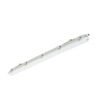Philips Pantalla LED Estanca Ledinaire WT065C 23/42W 2900/4800lm - 840 Blanco Frio | 120cm - Cableado De Paso