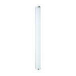 Eglo Pared y Luz de techo Gita 2 Metal Cromo 8.3W 1000lm - 840 Blanco Frio | IP44 