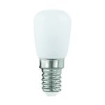 Eglo LED E14 Edison Clara Con Filamento 2.5W 210lm - 827 Luz Muy Cálida | Reemplazo 20W