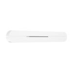 Eglo Luz De Pared Vascella Acero Inoxidable Blanco 10W 1400lm - 827-840-865 CCT | IP44