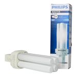 Philips MASTER PL-C 10W - 840 Blanco Frio | 2-Pines