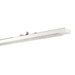 Noxion LED Easy Trunk Apta Para Siteco-Dus 60W 8700lm 90D - 850 Blanco Frio | 1500mm