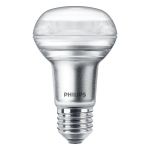 Philips Corepro LED Foco E27 R63 4.5W 345lm 36D - 827 Luz muy Cálida | Regulable - Reemplazo 60W