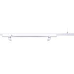 Noxion NX-Line Módulo 55-70W 8800-11200lm 90D - 840 Blanco Frio | 1500mm - 8 Polos