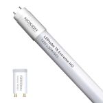 Noxion Tubo LED T8 Avant Extreme (EM/Mains) High Output 11.2W 1575lm - 865 Luz De Día | 90cm - Reemplazo 30W