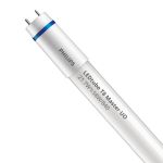 Philips Tubo LED T8 MASTER (EM/Mains) Ultra Output 21.7W 3700lm - 840 Blanco Frio | 150cm - Reemplazo 58W