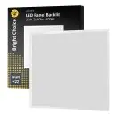 Bright Choice Panel LED Backlit 36W 3240lm - 840 Blanco Frio | 60x60cm - UGR <22