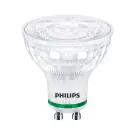 Philips MASTER LED Foco GU10 PAR16 2.4W 380lm 36D - 840 Blanco Frio | Reemplazo 50W