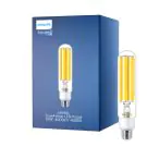 Philips TrueForce Público (Road – SON) Master LED SON-T M E27 19W 4000lm 300D - 740 Cool white 