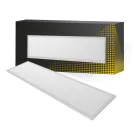 Bright Choice Panel LED Backlit 36W 3240lm - 840 Blanco Frio | 120x30cm - UGR <22