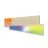 Ledvance Panel LED Smart+ Planon sin marco 35W 2500lm - 830-865 Ajustable Blanco + RGB | 120x10cm - UGR 