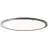 Brilliant Sorell Luz de techo Plástico Negro Blanco 19W 2900lm - 830-865 CCT | 420mm - Mando A Distancia Regulable