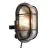 Nordlux Skotlampe Luz De Pared Negro | Apta para 1x E27