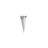 SLV Ground Pin Acero Galvanizado | 37cm - Acero