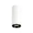 SLV Numinos Phase S Foco Aluminium Blanco 10.42W 1020lm 60D - 930 Luz Cálida | Mejor Reproducción De Color - Regulable 