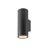 SLV Helia Pro L Luz De Pared Aluminium Antracita 15W 1800lm - 827 Luz Muy Cálida | Al Aire Libre - IP65