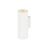 SLV Helia Pro L Up/Down Luz De Pared Aluminium Blanco 20W 2400lm - 827 Luz Muy Cálida | Al Aire Libre - IP65 - Regulable