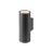 SLV Helia Pro L Up/Down Luz De Pared Aluminium Antracita 20W 2400lm - 827 Luz Muy Cálida | Al Aire Libre - IP65 - Regulable