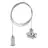 Ledvance TruSys kit de suspensión 300mm Steel