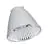 Ledvance Foco LED en Carril Spot Reflector 75D Plata Flood