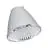 Ledvance Foco LED en Carril Spot Reflector 85D Plata Flood