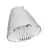 Ledvance Foco LED en Carril Spot Reflector 95D Plata Flood