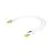 Ledvance Linear IndiviLED Cableado de Paso KIT 12 
