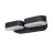 Ledvance Foco LED Endura Estilo Midi doble Oscuro Gris 13.5W 630lm - 830 Luz Cálida