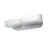 Ledvance Foco LED Endura Estilo Midi doble Blanco 13.5W 800lm - 830 Luz Cálida