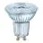 Osram Parathom LED GU10 Spot Clara 4.5W 350lm - 940 Blanco Frio | Regulable - Mejor reproducción de color  - Reemplazo 50W