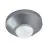 Ledvance LED Luz nocturna Ceiling Nightlux Plata 1.7W - 840 