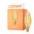 Osram Vintage 1906 LED E14 Retorcida Vela con Filamento Oro 1.5W 120lm - 824 Luz muy Cálida | Reemplazo 15W