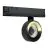Ledvance Foco LED En Carril Compact Negro 28W 2380lm 25D - 940 Blanco Frio | Mejor Reproducción De Color