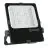 Ledvance Proyector LED Performance Negro 50W 6200lm 45x140D - 840 Blanco Frio | IP66 - Asimétrico