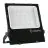 Ledvance Proyector LED Performance Negro 290W 35300lm 45x140D - 830 Luz Cálida | IP66 - Asimétrico