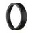 Ledvance Surface Bulkhead Circulo 250 Negro
