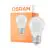 Osram LED Star Classic E27 Esférica Mate 4.9W 470lm - 827 Luz Muy Cálida | Reemplazo 40W