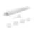 Ledvance Tiras LED Perfomance 4x Tapa final 13mm | Protegido Silicone Seal