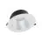 Ledvance Downlight LED Performance DN195 21W 2400lm 65D - 830 Luz Cálida | 220mm - IP54 - Dali Regulable 