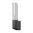 Ledvance LED Linterna Endura Estilo Llamarada Oscuro Gris 7W - 830 