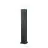 Ledvance Smart+ Wifi LED Lámpara de pedestal 50cm Cube Oscuro Gris Al Aire Libre 9.5W 500lm - 830 Luz Cálida | RGBW - Regulable