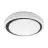 Ledvance Smart+ Wifi Lámpara LED Orbis Moon 38cm 26W 2500lm - 830-865 Ajustable Blanco | Regulable